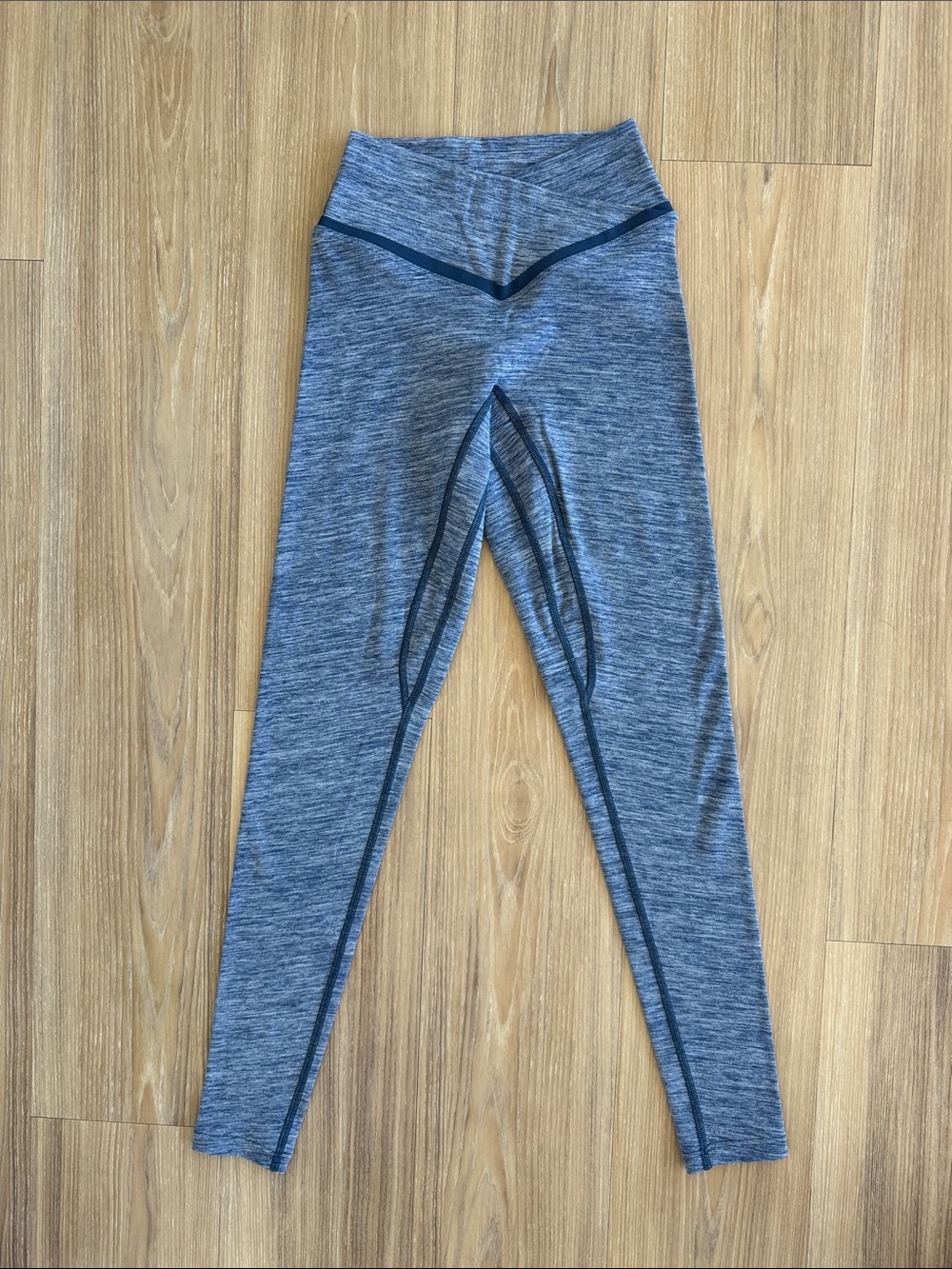 Vitality Women’s Daydream V Leggings